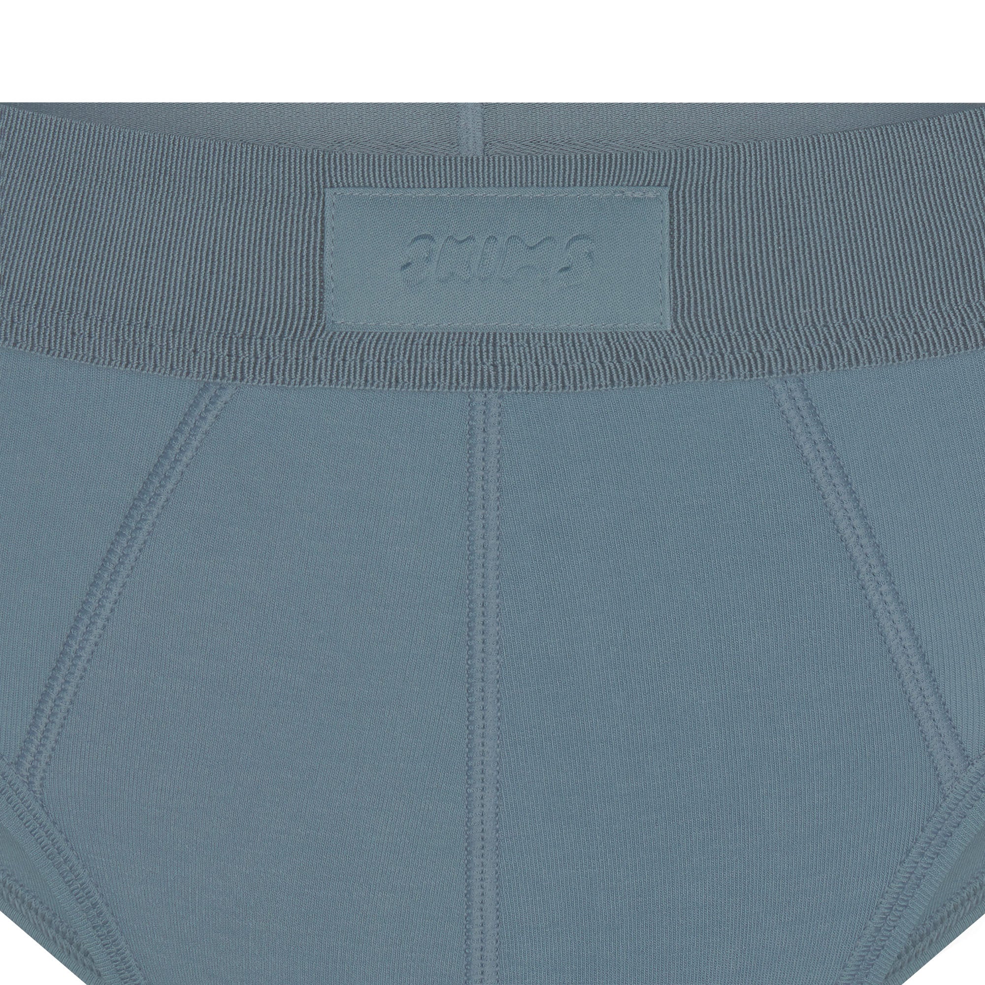 SKIMS COTTON MENS BRIEF | KYANITE - Image 5