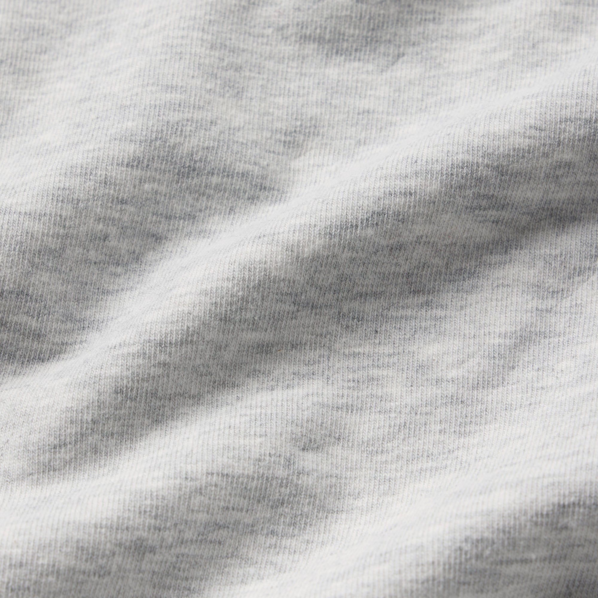 COTTON JERSEY MATERNITY HIGH-WAISTED BRIEF 5-PACK | LIGHT HEATHER GREY - Image 7