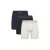 BLUE BLACK MULTI