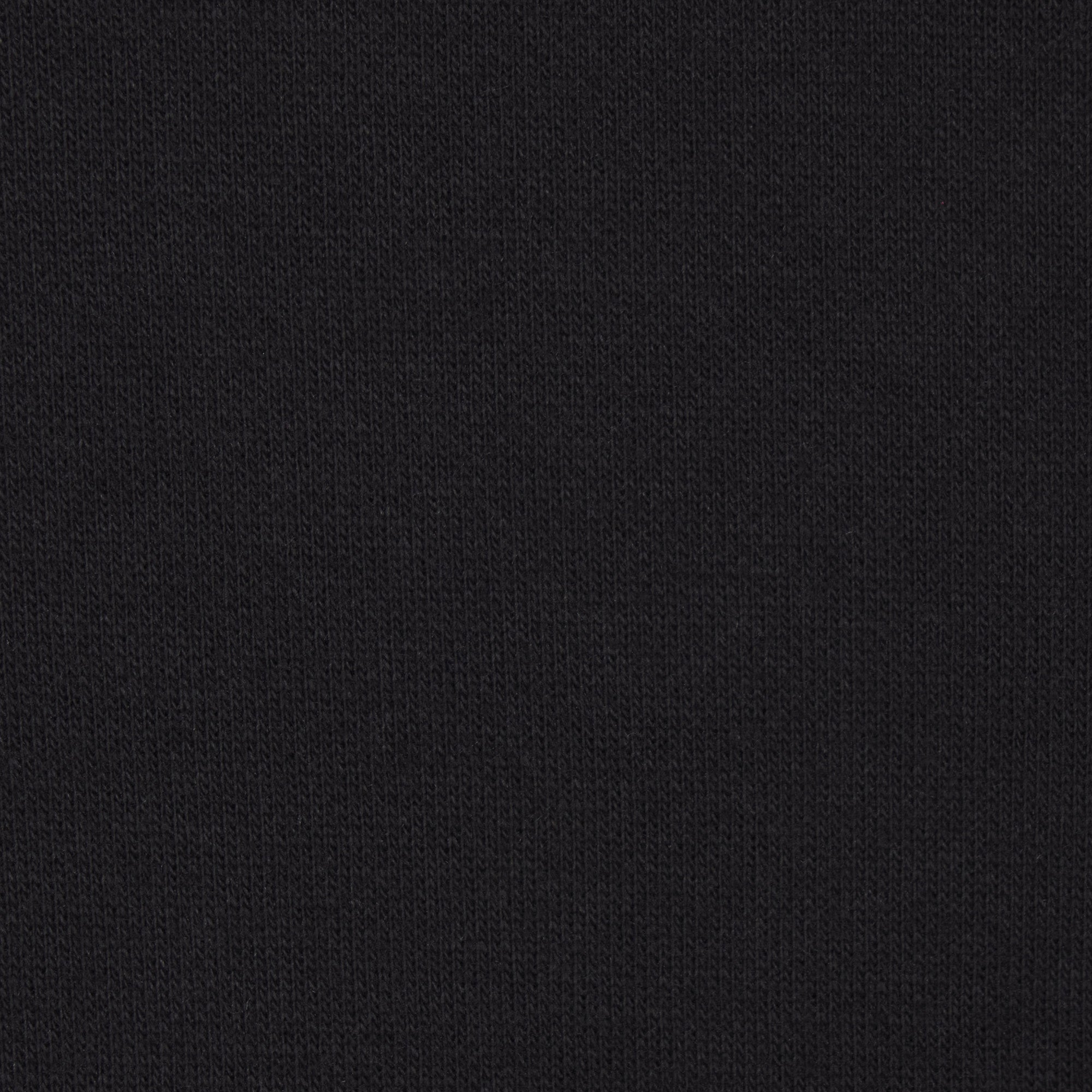 COTTON FLEECE CLASSIC HOODIE | ONYX - Image 5