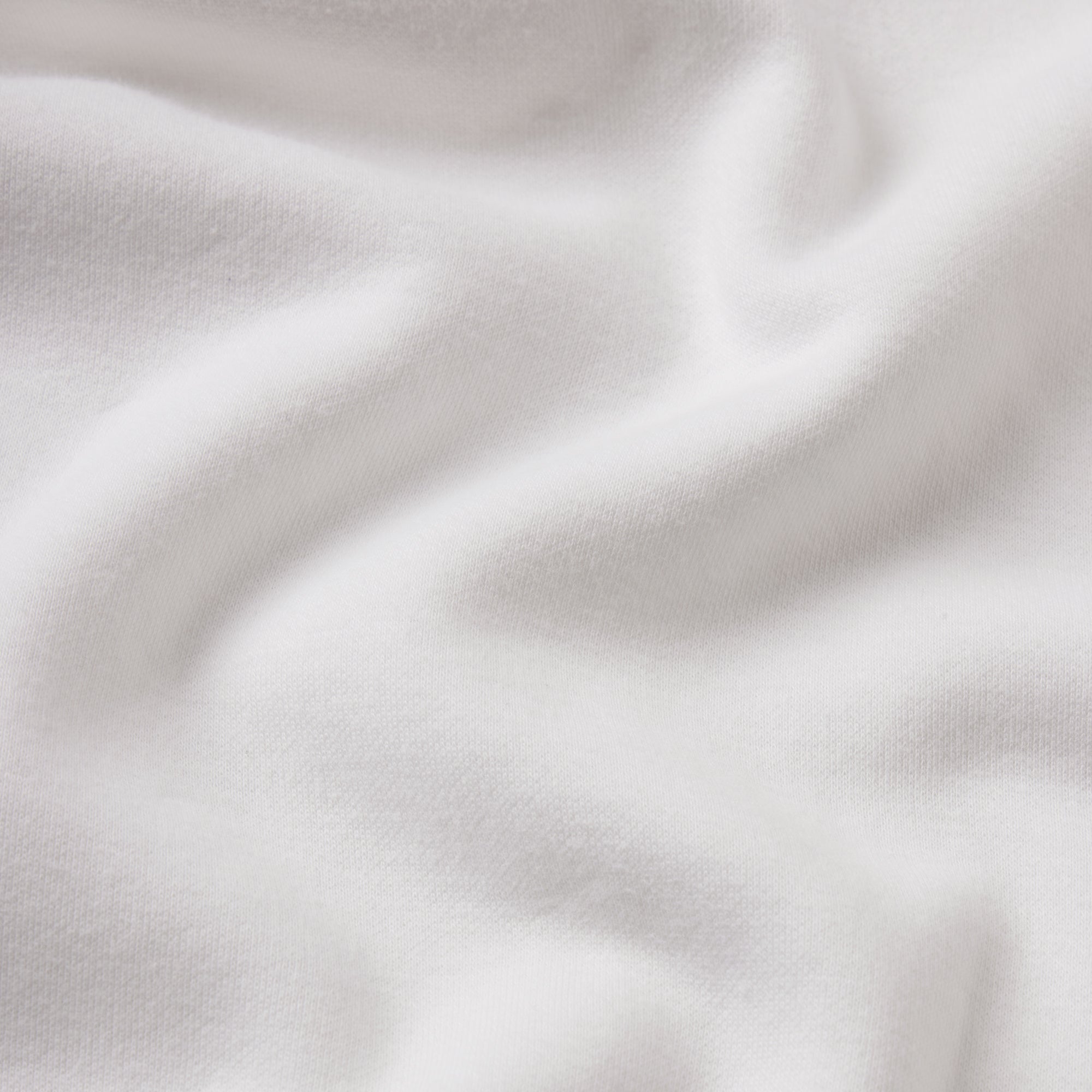 COTTON FLEECE CLASSIC STRAIGHT LEG PANT | SNOW ESSENTIALS - Image 9