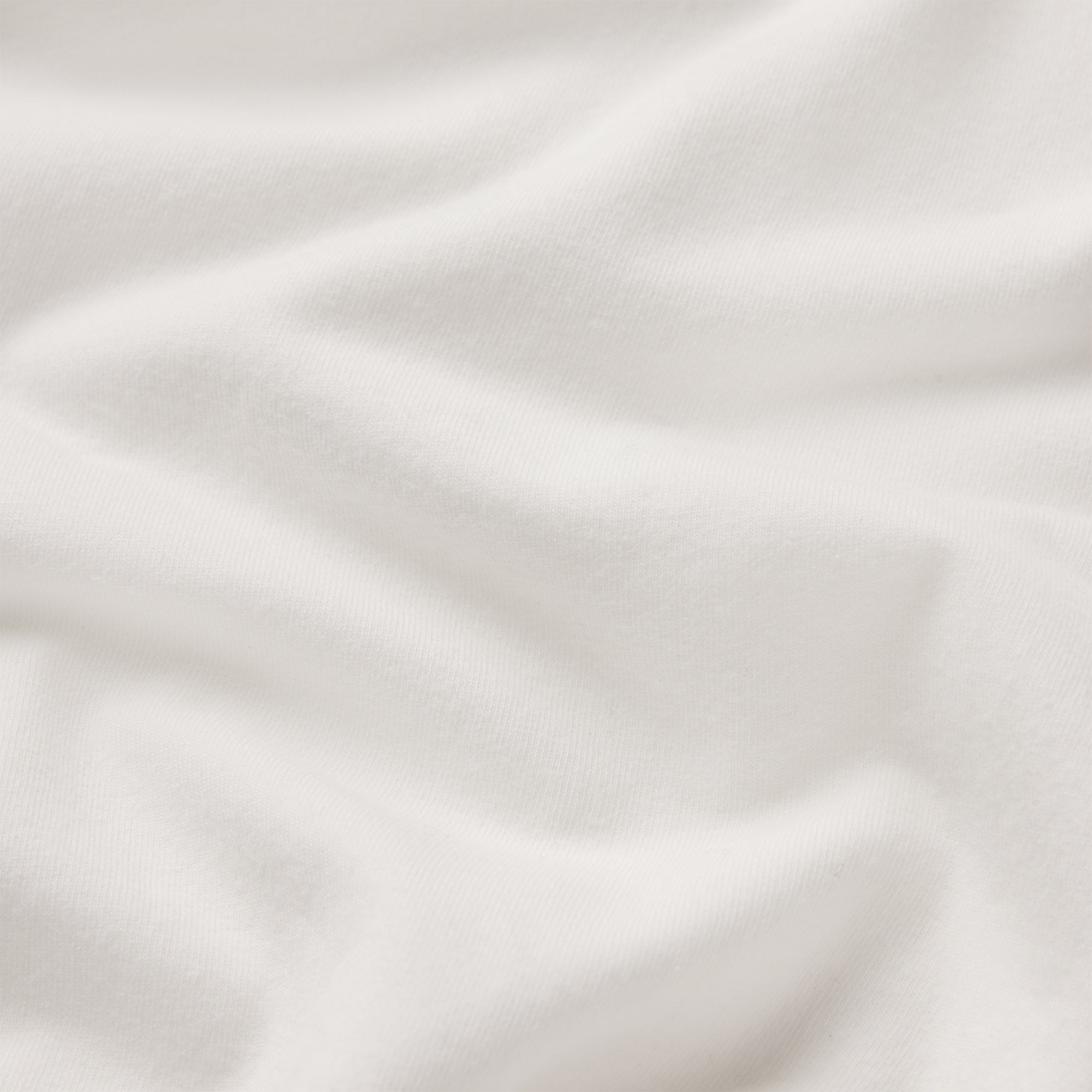 COTTON JERSEY OFF THE SHOULDER TOP | MARBLE - Image 5
