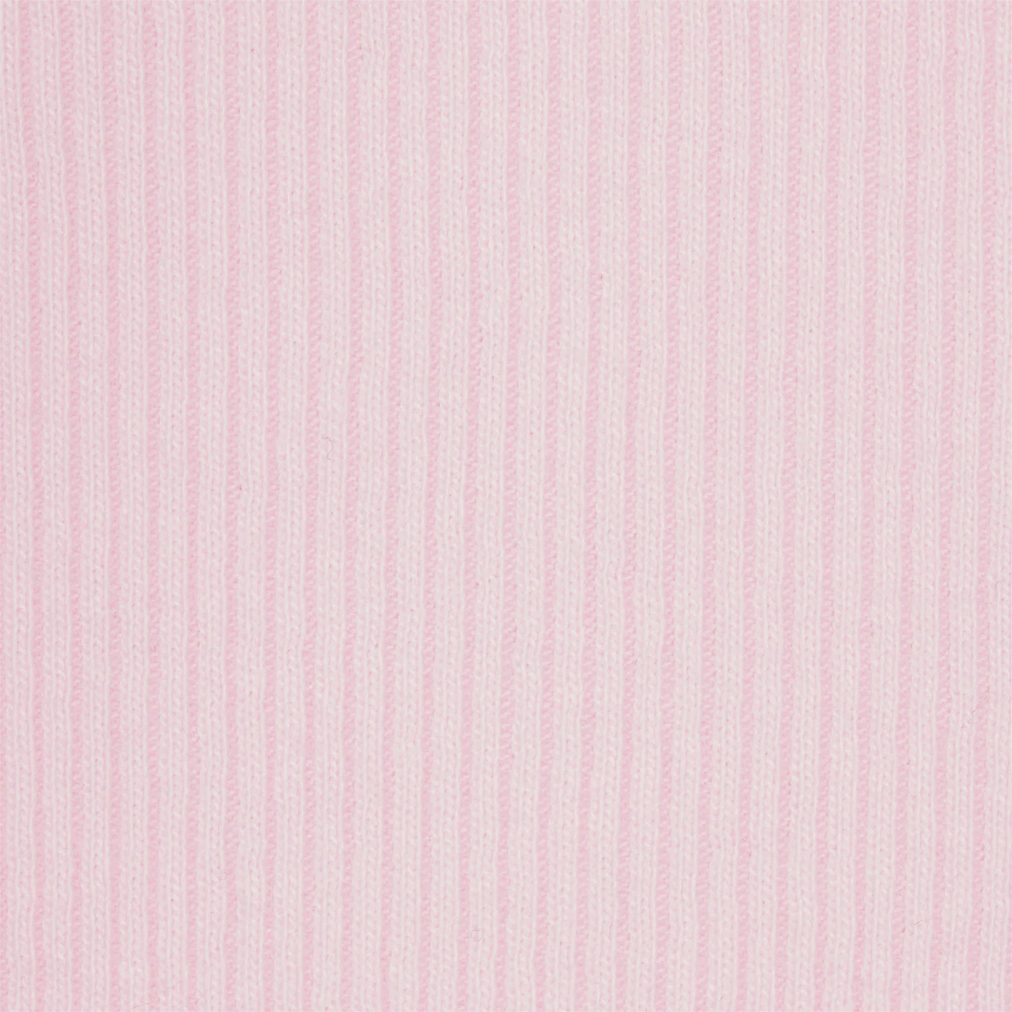 COTTON RIB TANK | CHERRY BLOSSOM - Image 6
