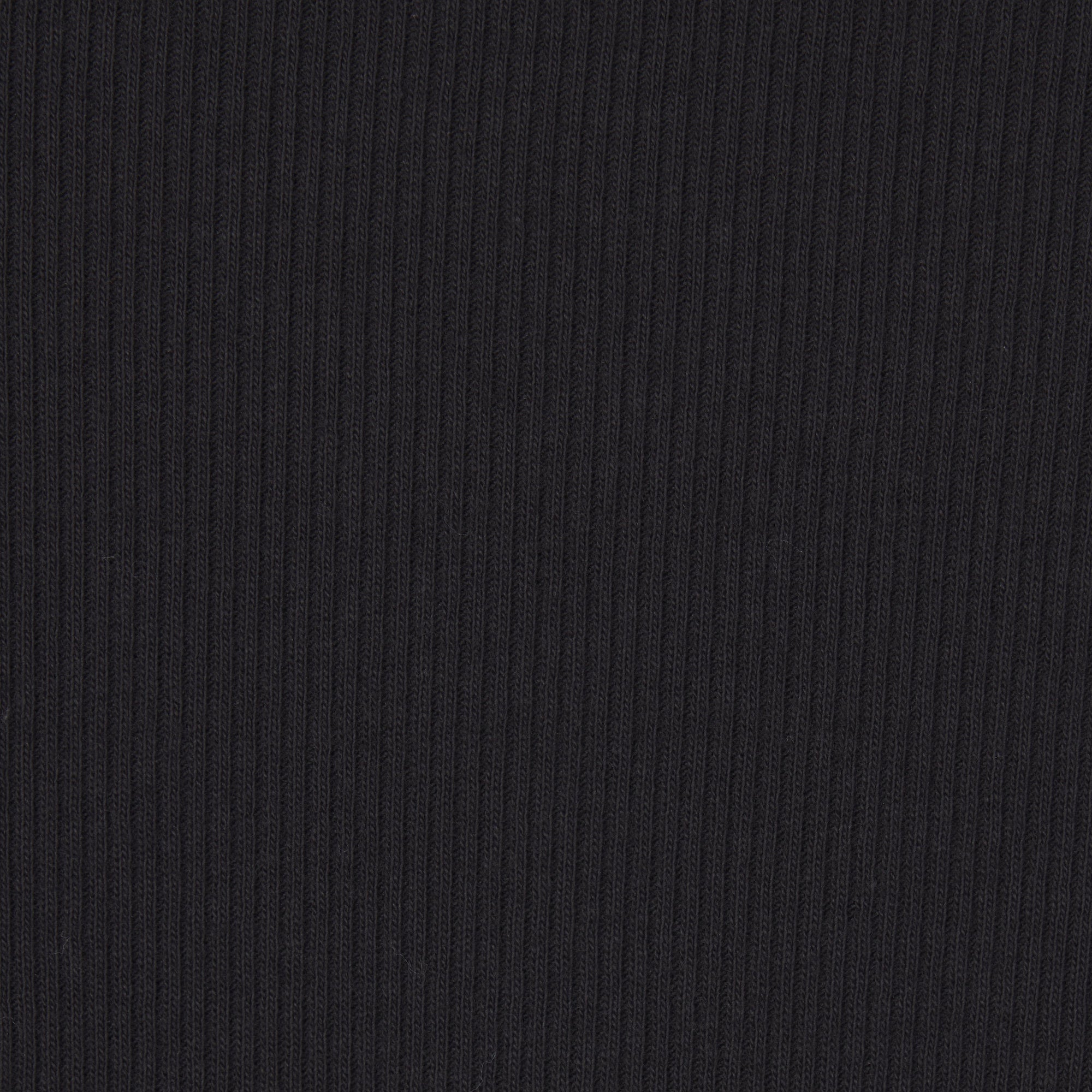 COTTON RIB TANK | SOOT - Image 8