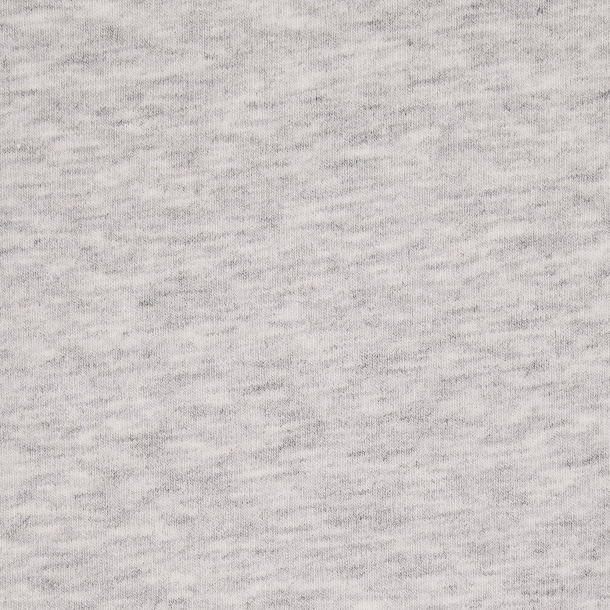 COTTON JERSEY MATERNITY NURSING SCOOP BRALETTE | LIGHT HEATHER GREY - Image 9