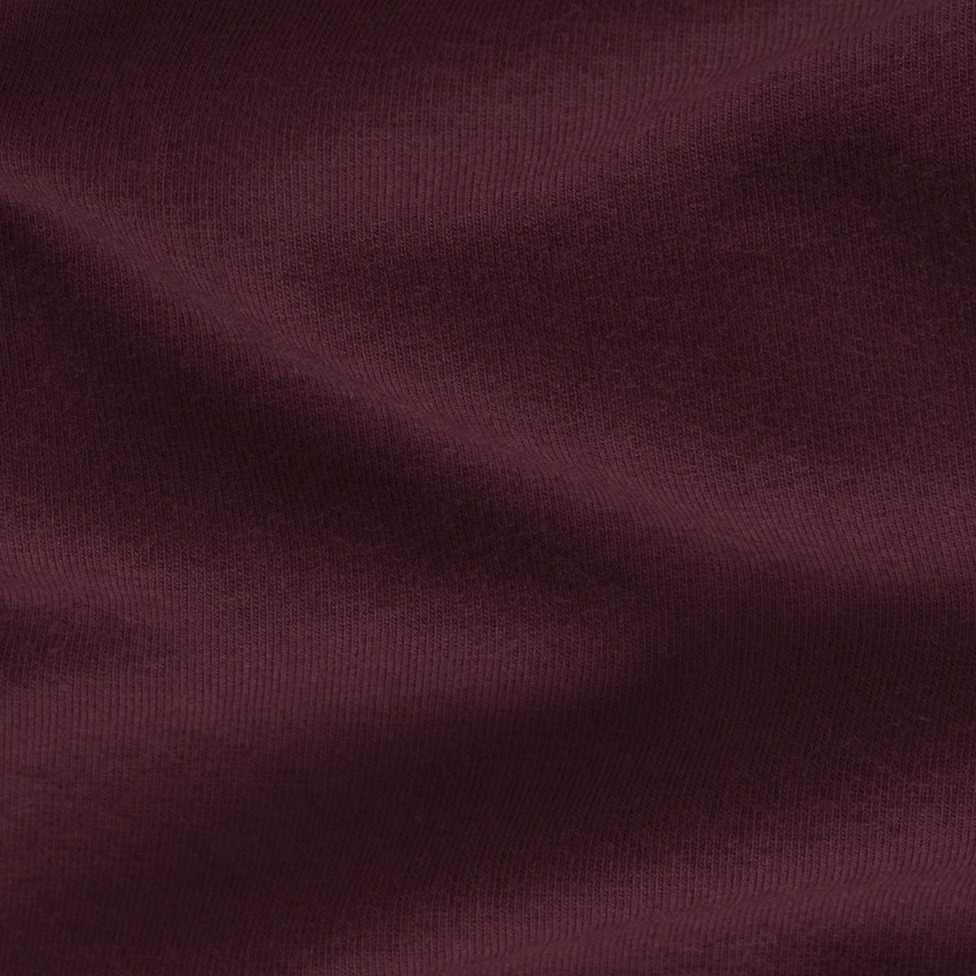 COTTON JERSEY TUBE TOP | CURRANT - Image 5