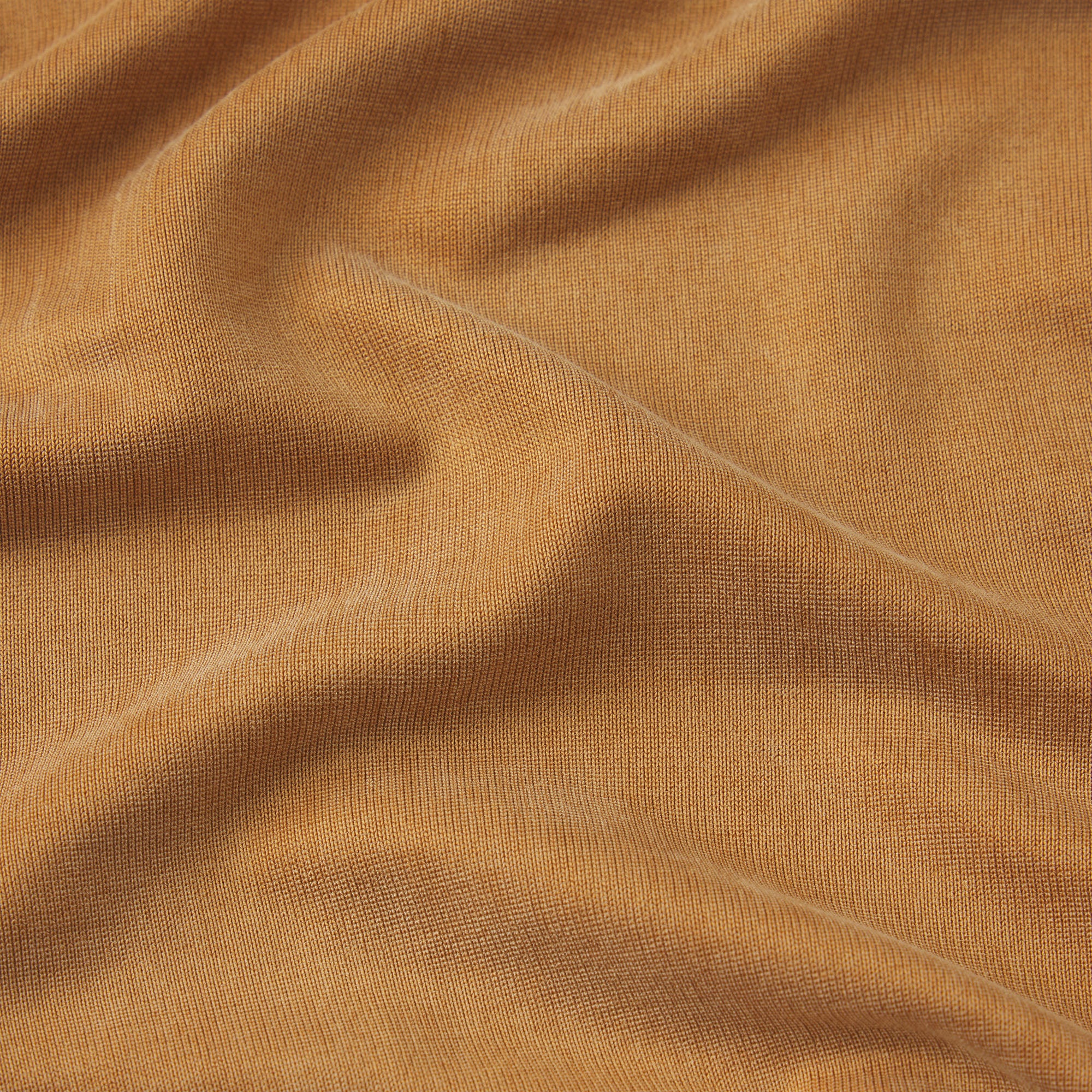 CUPRO JERSEY HALTER BODYSUIT | ALMOND - Image 8