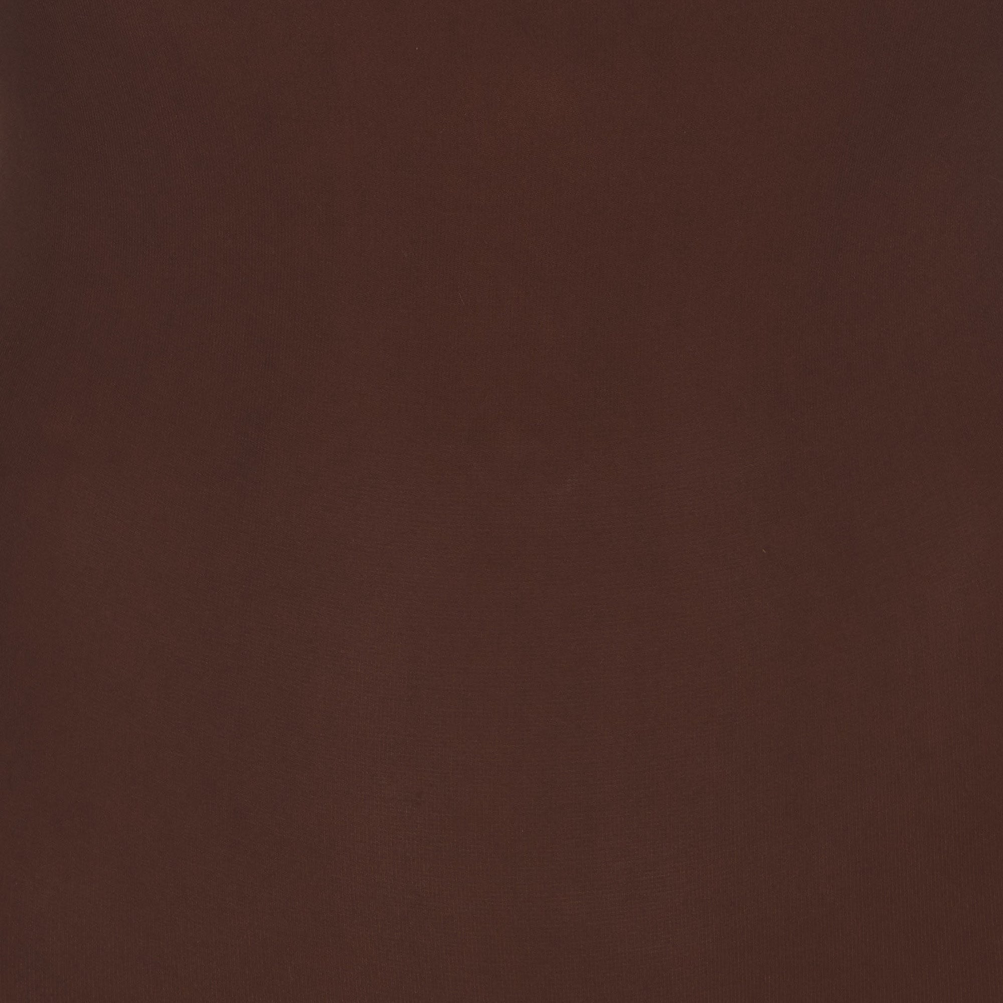 SHEER SEAMLESS HIGH-WAISTED MID THIGH SHORT | COCOA - Image 6