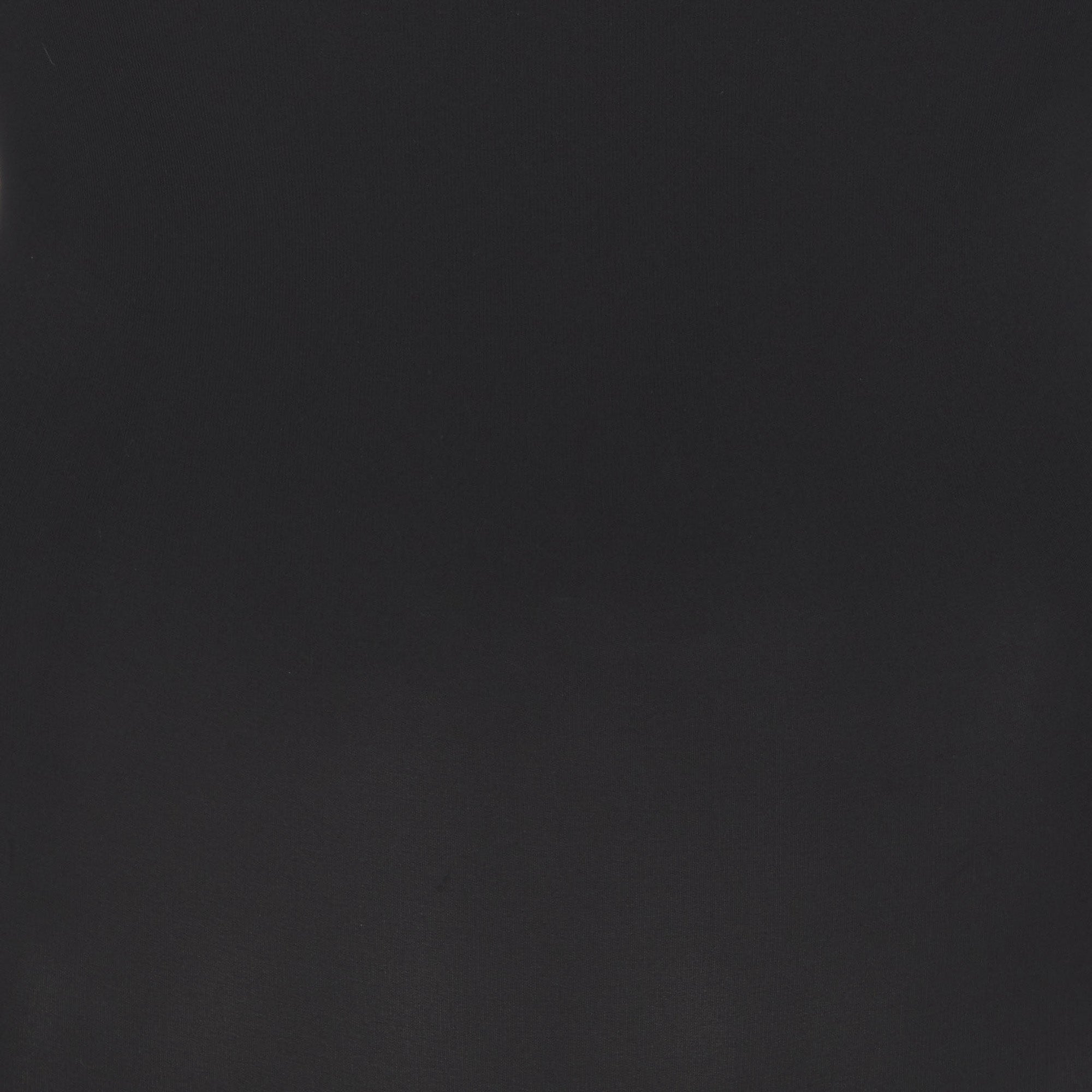 SHEER SEAMLESS HIGH-WAISTED MID THIGH SHORT | ONYX - Image 6