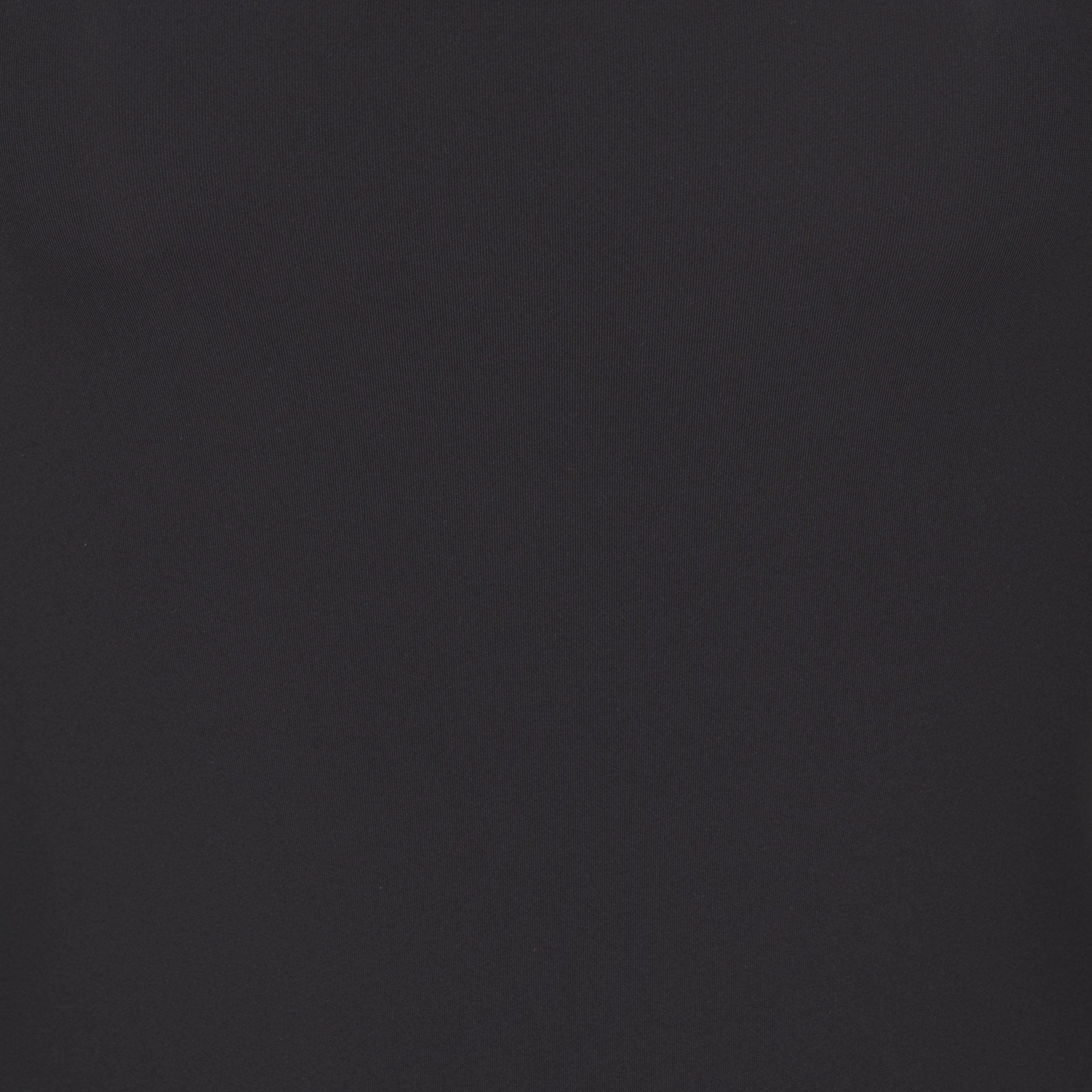 FITS EVERYBODY LONG SLEEVE SCOOP BODYSUIT | ONYX - Image 5