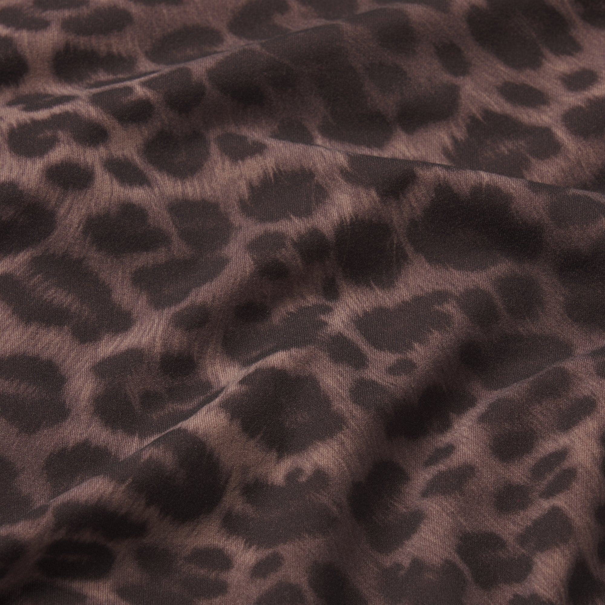 FITS EVERYBODY LACE MICRO TANGA | UMBER LEOPARD PRINT - Image 6