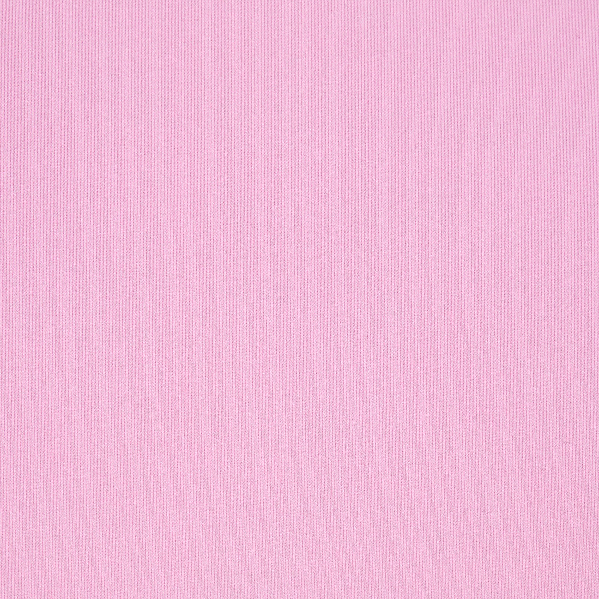 FITS EVERYBODY PICOT OFF THE SHOULDER ONESIE | BUBBLE GUM - Image 5
