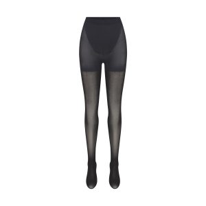 HOSIERY SHAPING TIGHTS | ONYX