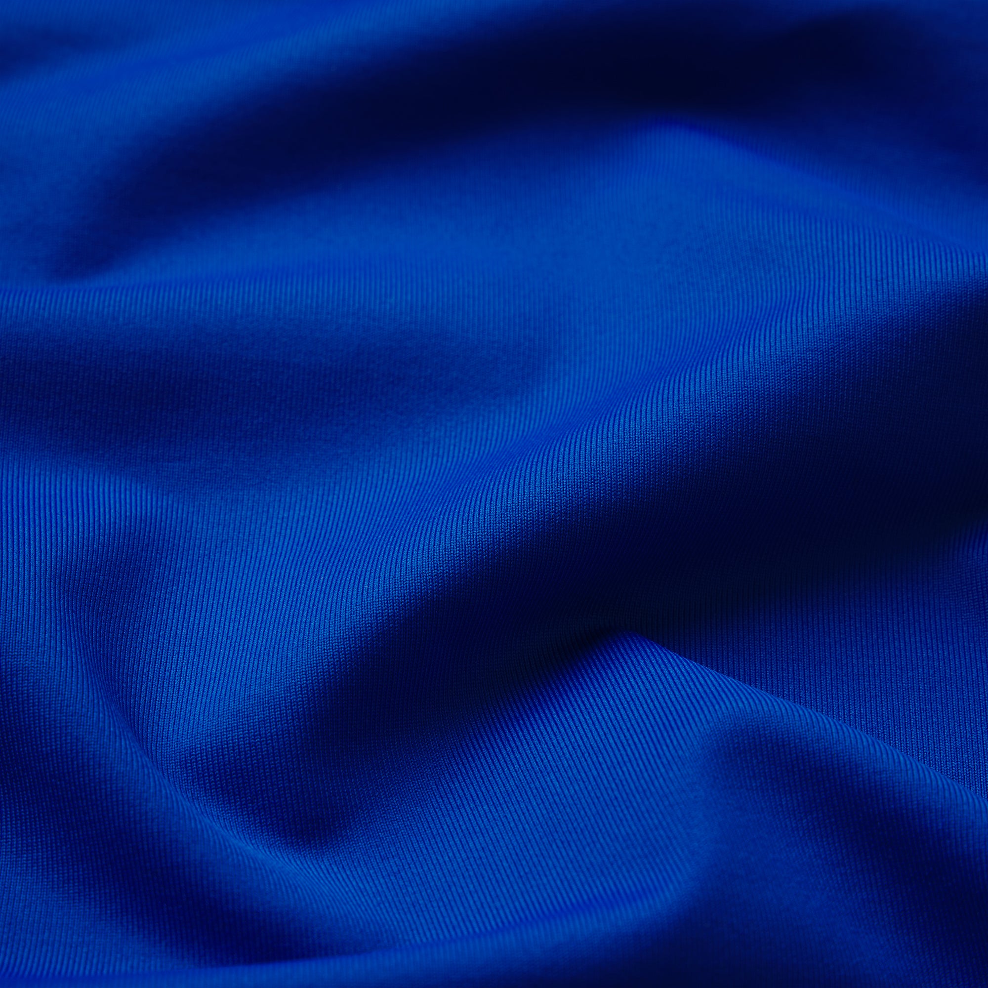 ICONIC SWIM TANK BIKINI TOP | COBALT - Image 5