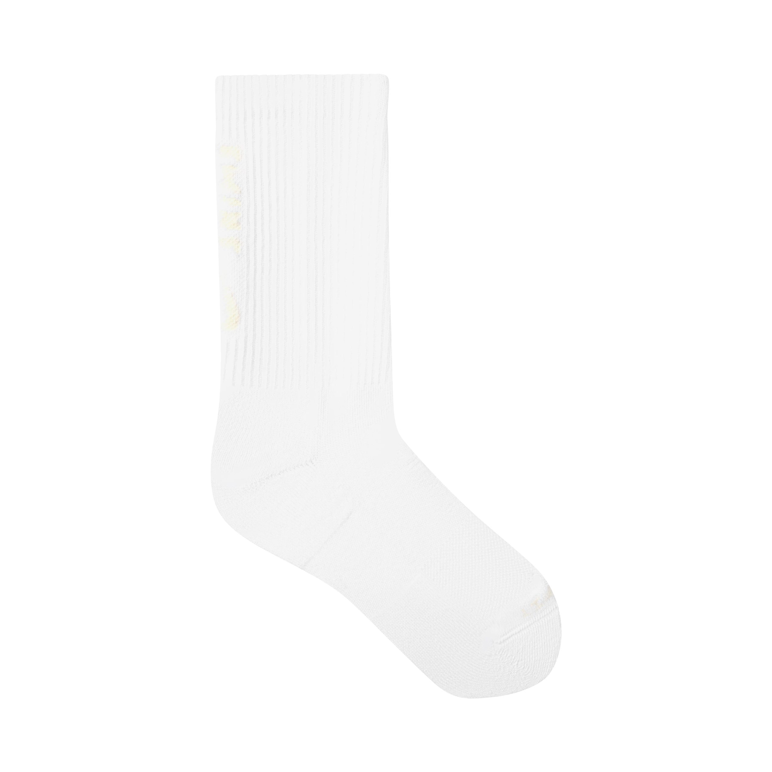 NikeSKIMS ACCESSORIES DRI-FITâ„¢ CREW SOCK 3-PACK | BUBBLE GUM MULTI - Image 5