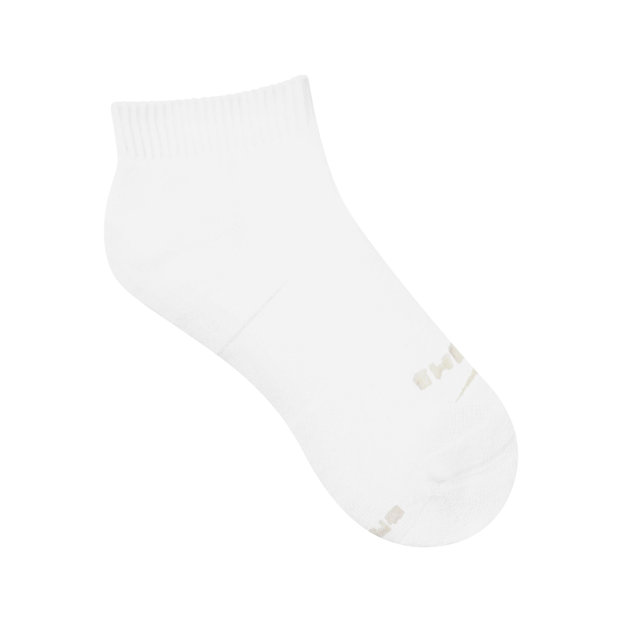 NikeSKIMS ACCESSORIES DRI-FITâ„¢ ANKLE SOCK 3-PACK | BUBBLE GUM MULTI - Image 5