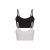 LIGHT HEATHER GREY AND SOOT