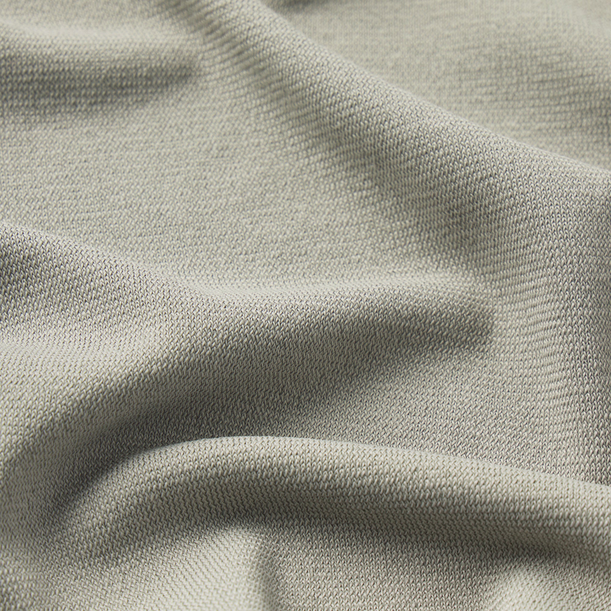 NikeSKIMS STRETCH KNIT WRAP SKIRT | DUNE - Image 7