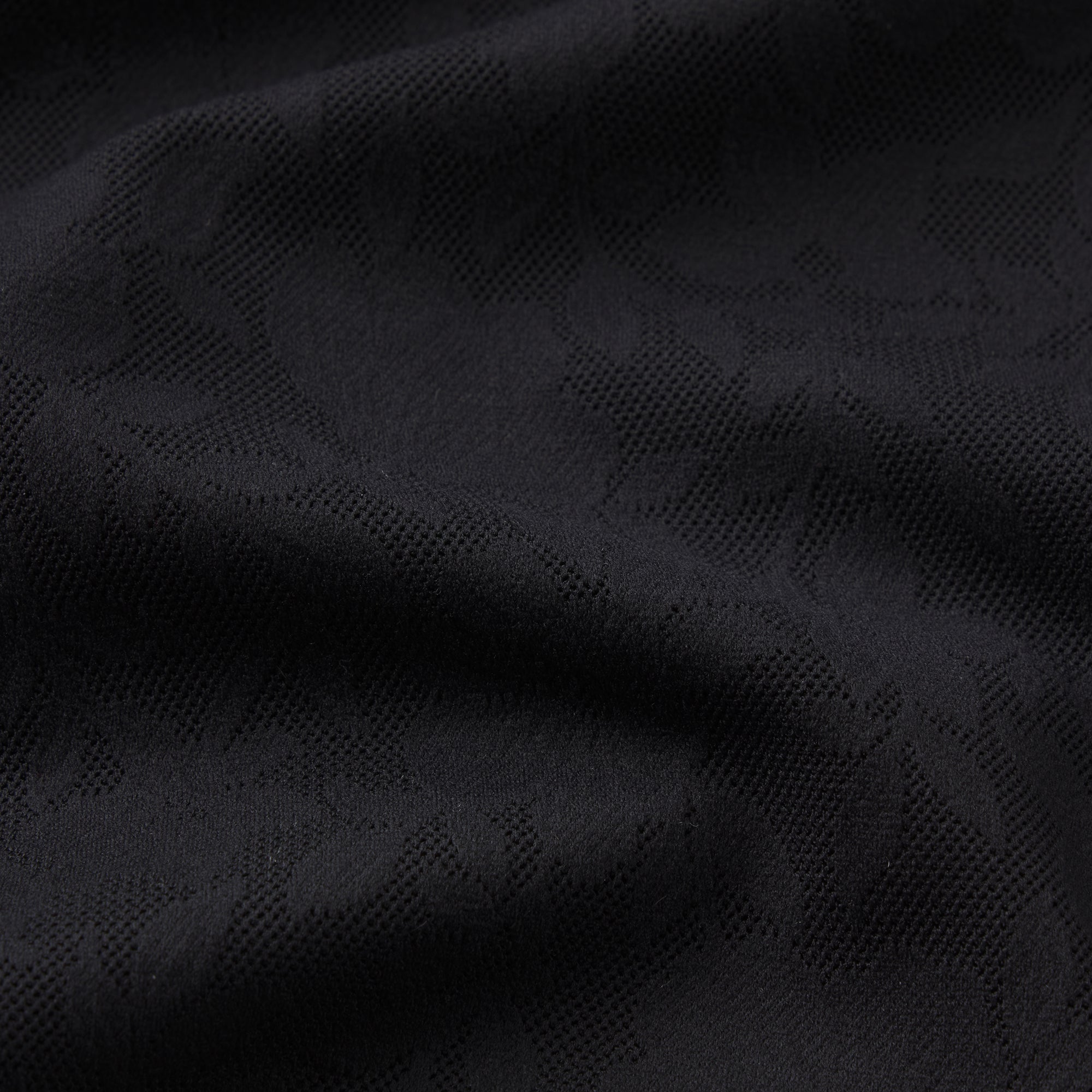 LACE SHAPEWEAR SHORT | ONYX - Image 6