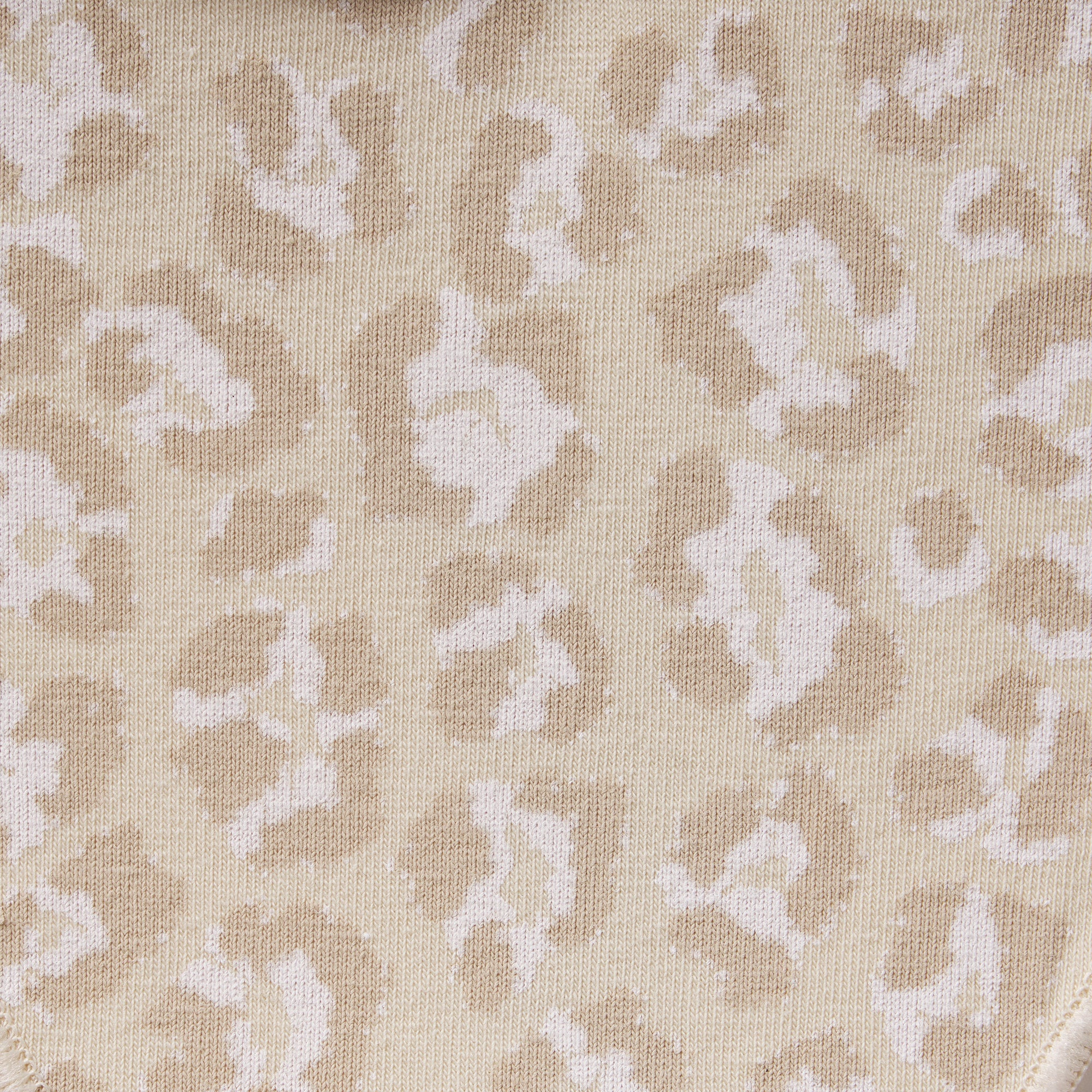 LIGHTWEIGHT COTTON RUCHED BACK HIPSTER | DELTA LEOPARD - Image 6