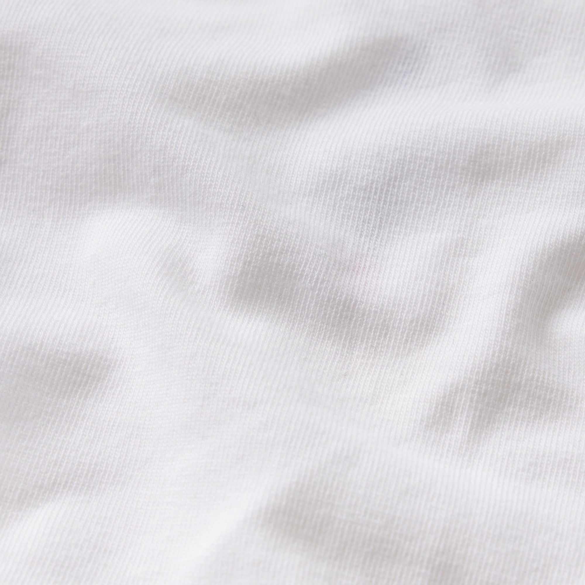 LIGHTWEIGHT COTTON RUCHED BACK HIPSTER | MARBLE TONAL - Image 6