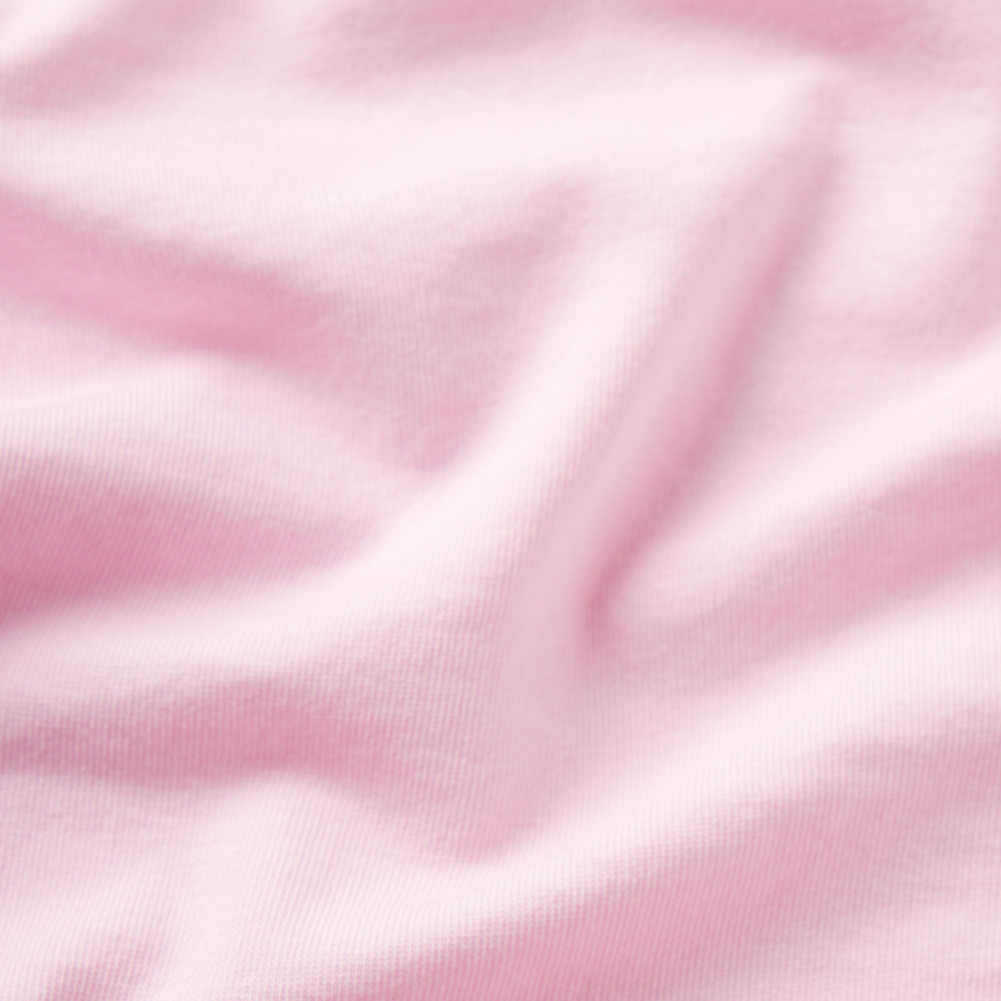 LIGHTWEIGHT COTTON LOGO PICOT HIPSTER | PEONY - Image 6
