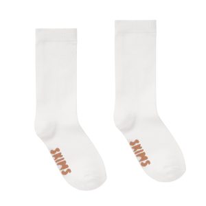 EVERYDAY CREW SOCK | MARBLE