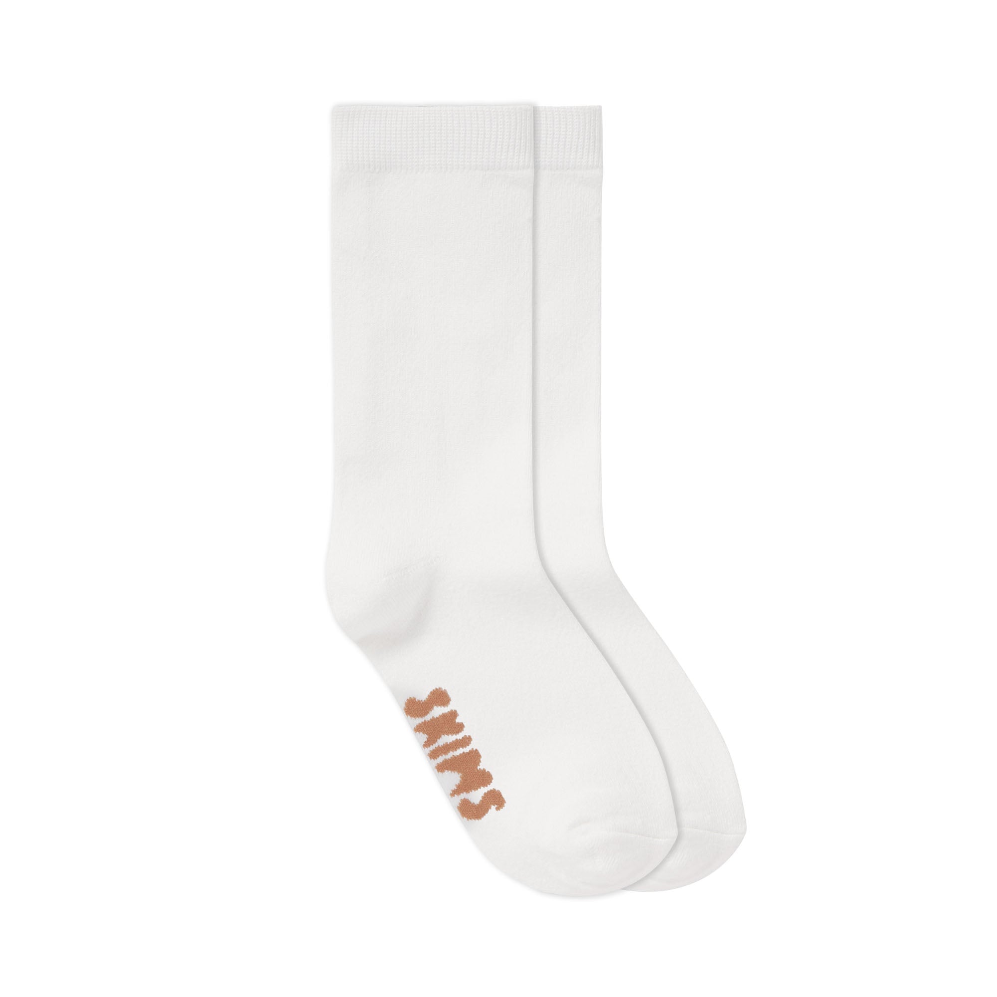 EVERYDAY CREW SOCK | MARBLE - Image 7