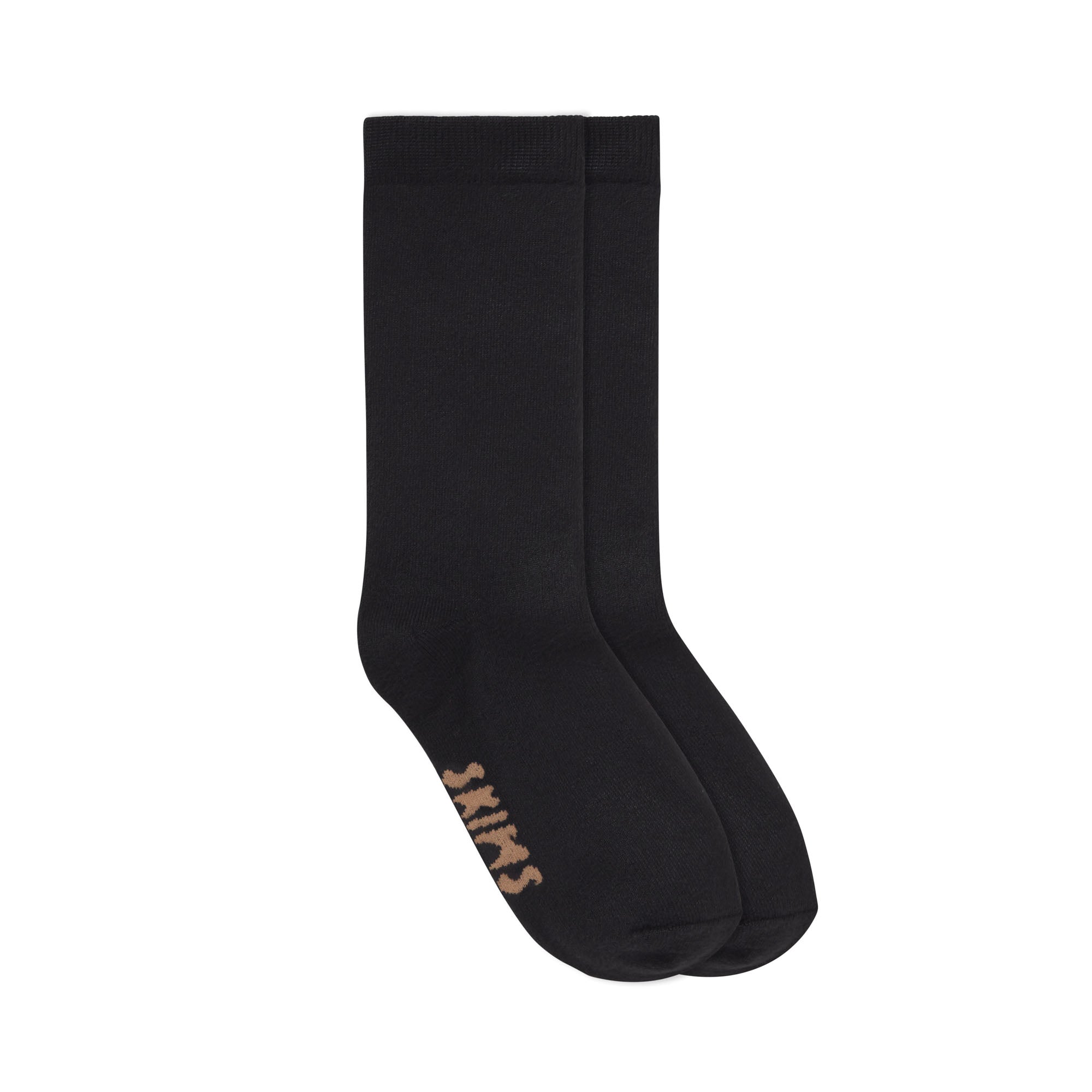 EVERYDAY CREW SOCK | ONYX - Image 7
