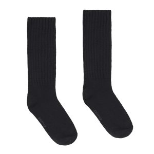 SLOUCH SOCK | SOOT
