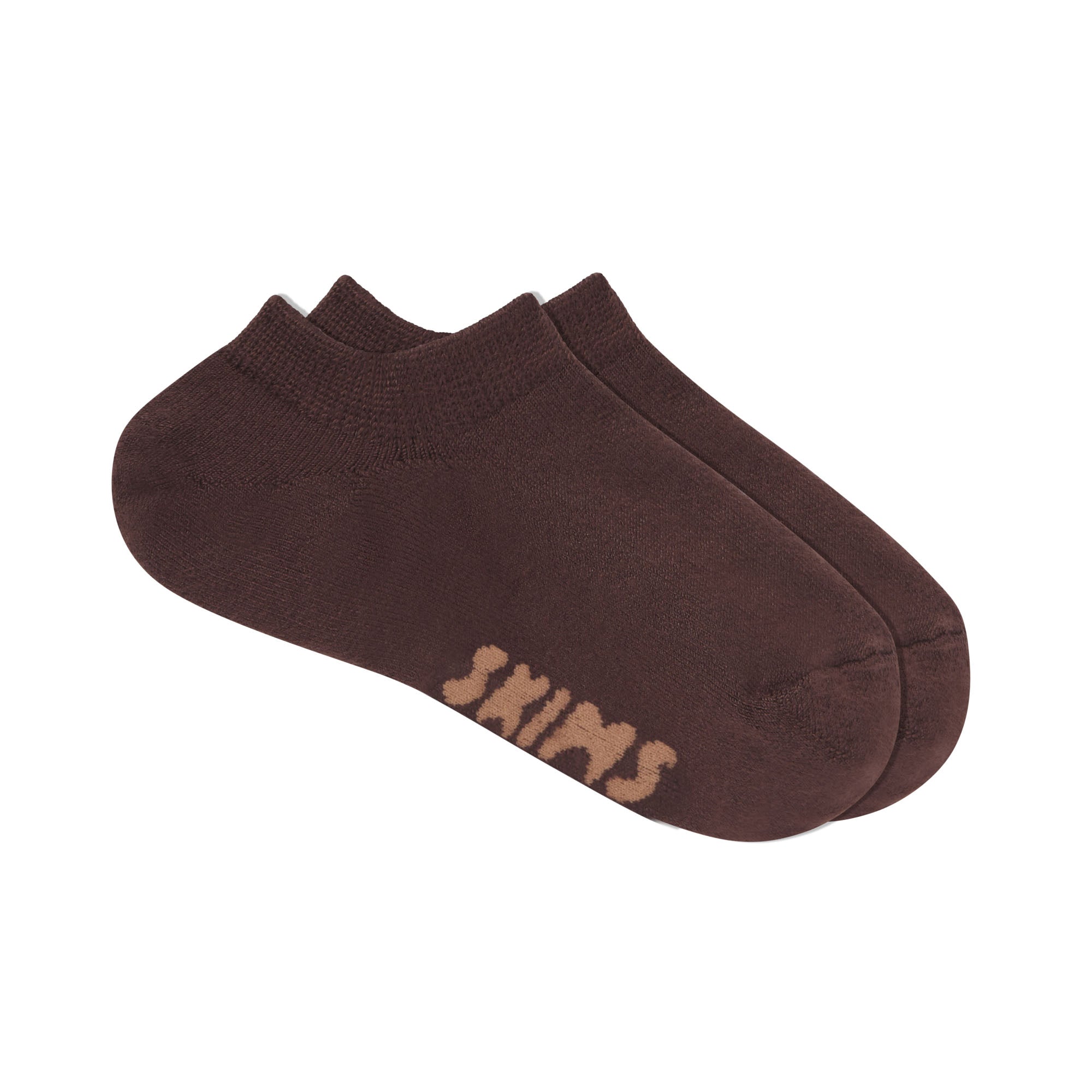 EVERYDAY ANKLE SOCK | COCOA - Image 6