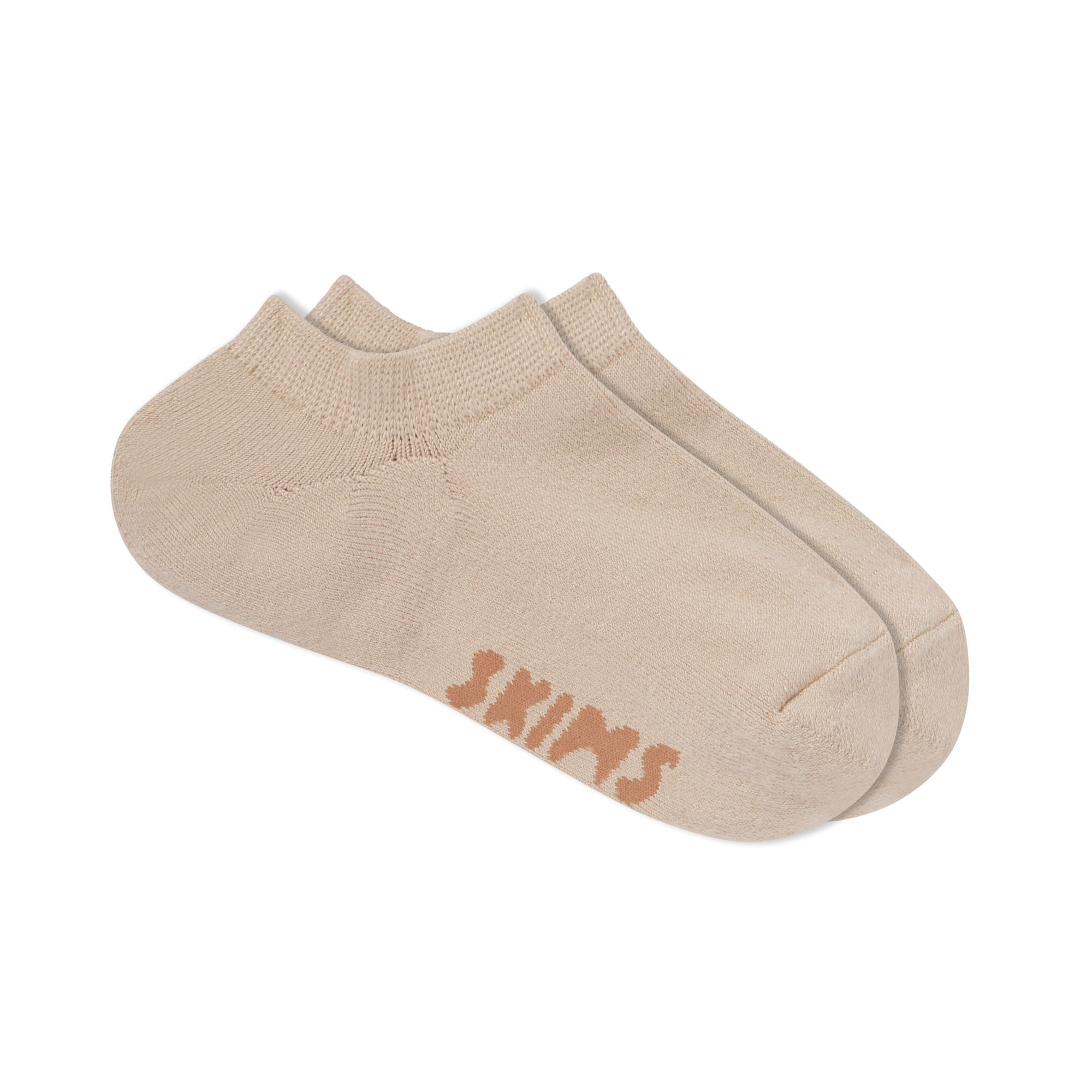 EVERYDAY ANKLE SOCK | SAND - Image 6