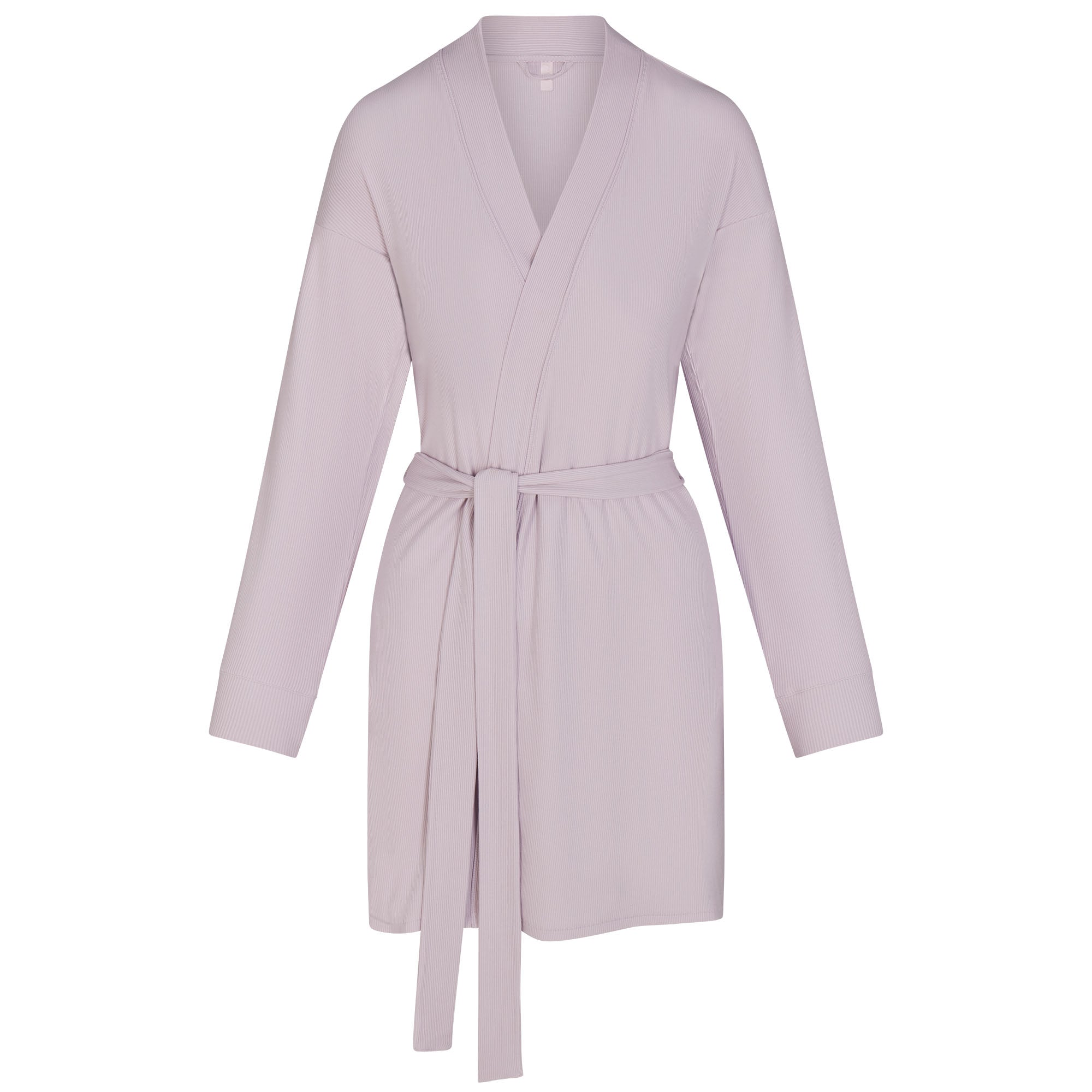 SOFT LOUNGE ROBE | IRIS MICA
