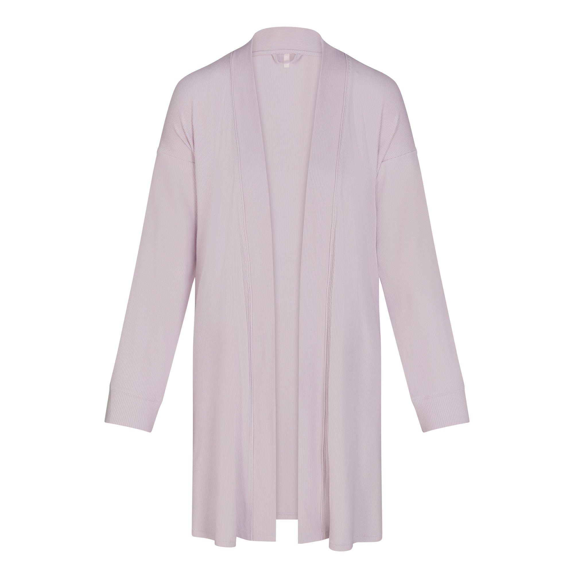SOFT LOUNGE ROBE | IRIS MICA - Image 5