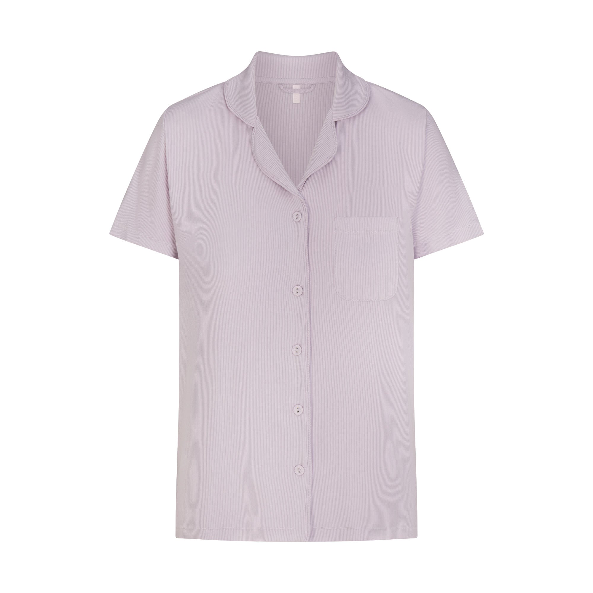 SOFT LOUNGE SHORT SLEEP SET | IRIS MICA - Image 5
