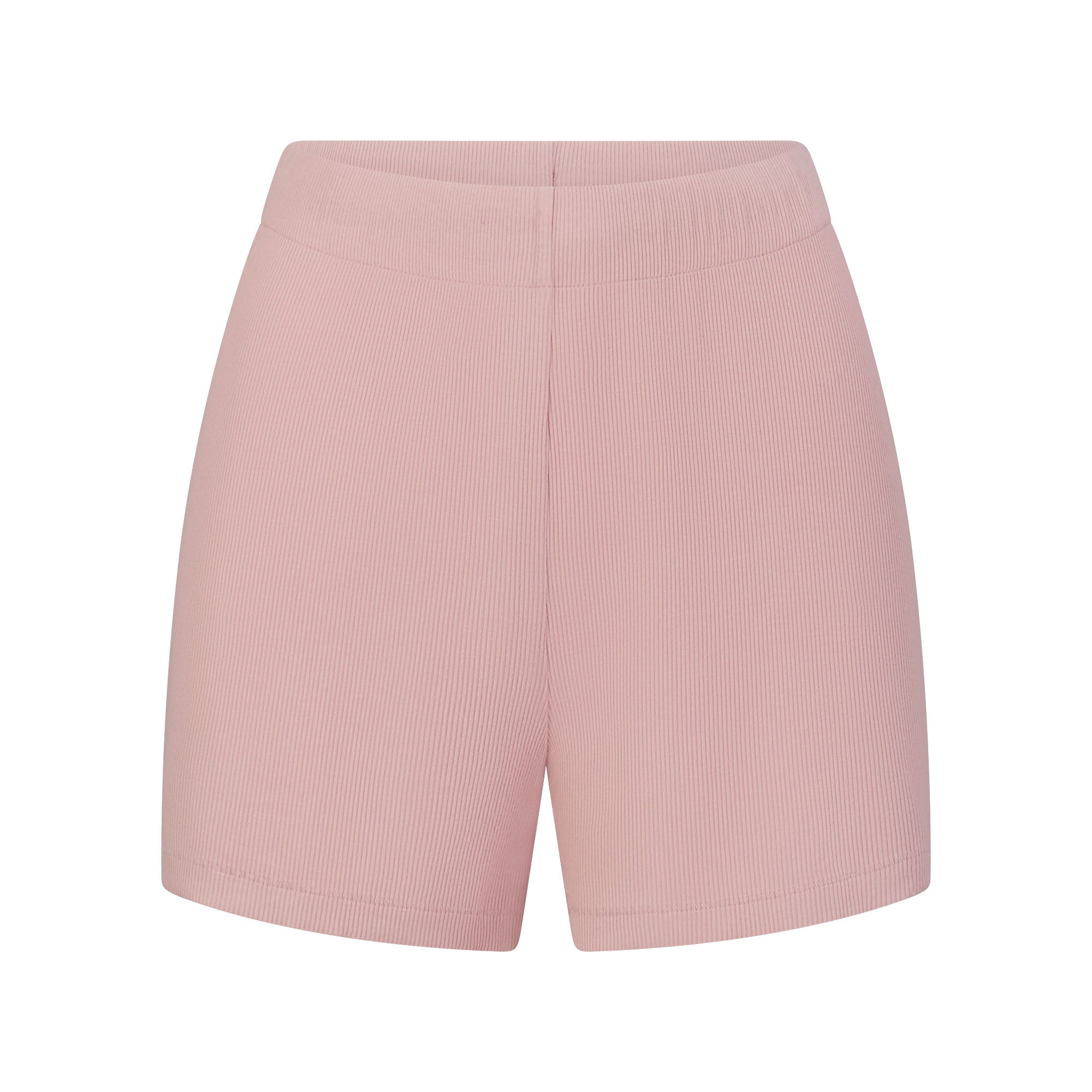 SOFT LOUNGE SHORT SLEEP SET | MORGANITE - Image 7