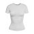 LIGHT HEATHER GREY