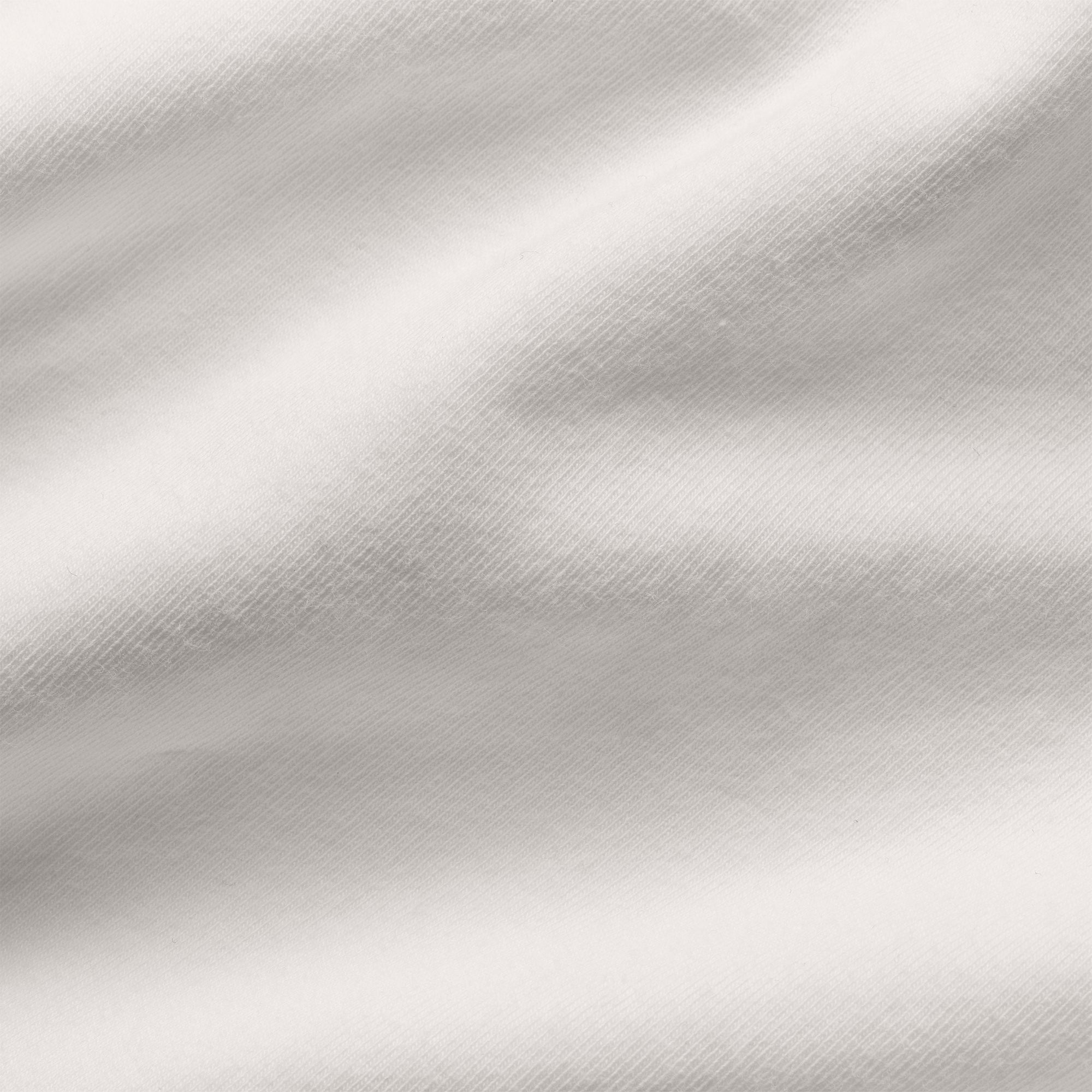 COTTON JERSEY T-SHIRT | MARBLE - Image 9