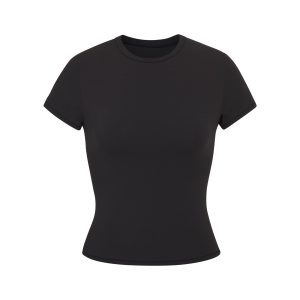 FITS EVERYBODY T-SHIRT | ONYX