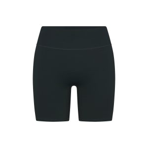 NikeSKIMS MATTE 5 BIKER SHORT | DARK TEAL