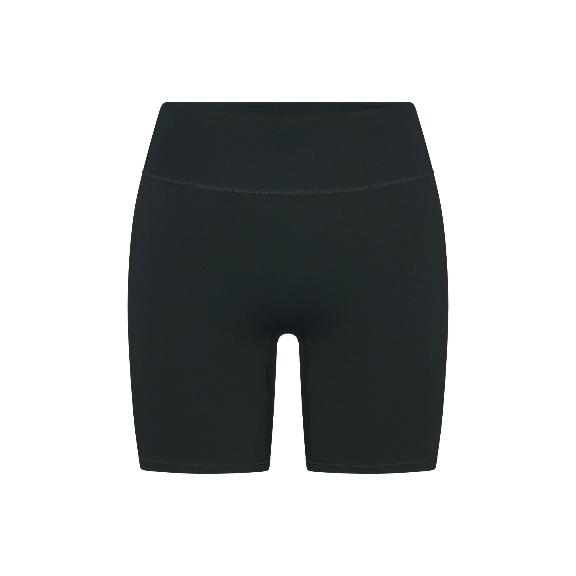 NikeSKIMS MATTE 5 BIKER SHORT | DARK TEAL