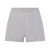 LIGHT HEATHER GREY