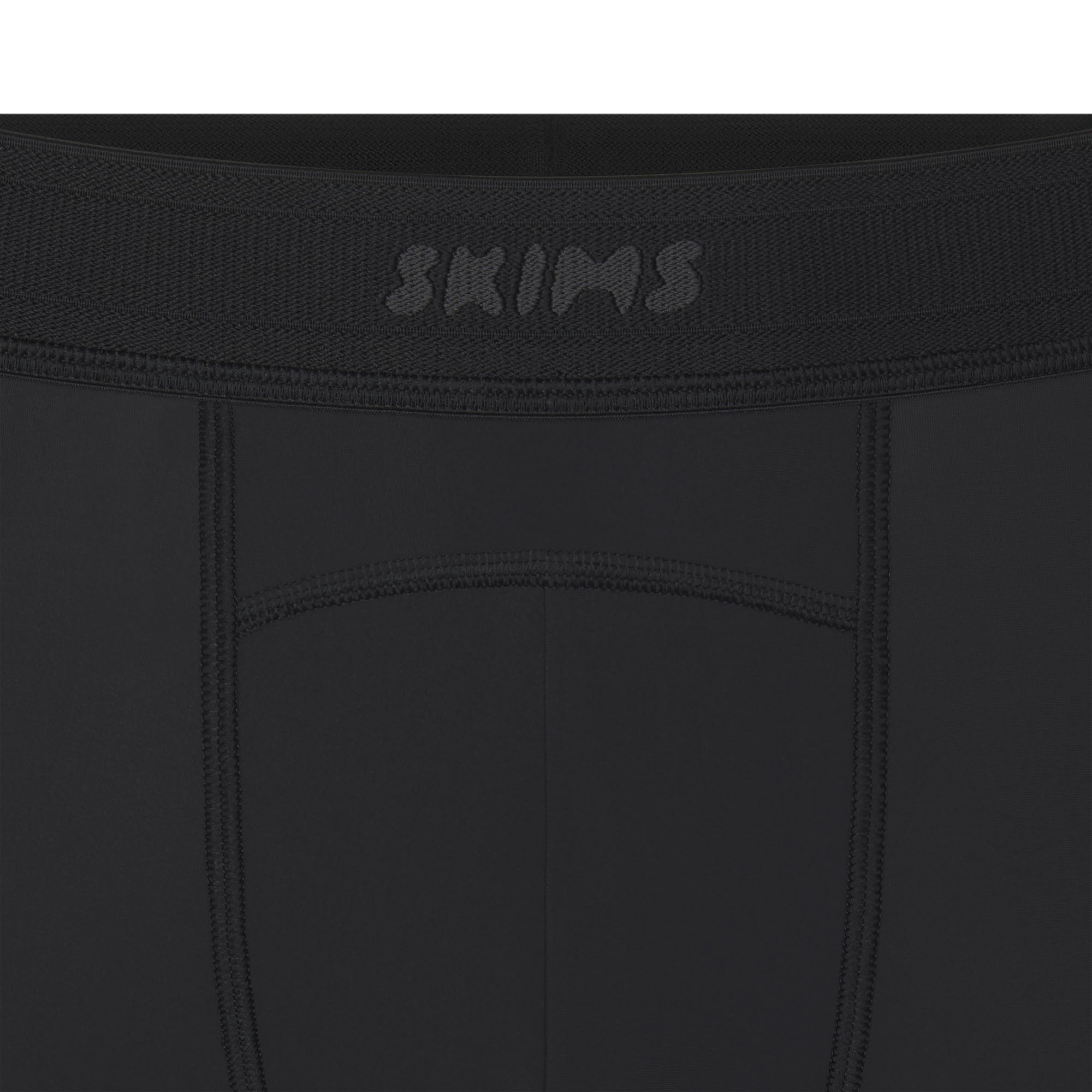 SKIMS FLEX MENS LEGGING | OBSIDIAN - Image 7