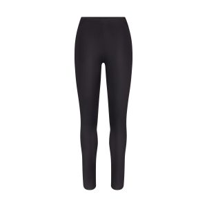 NikeSKIMS SHINE DRAWCORD 26 LEGGING | OBSIDIAN