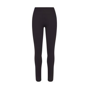 NikeSKIMS MATTE 26 LEGGING | OBSIDIAN