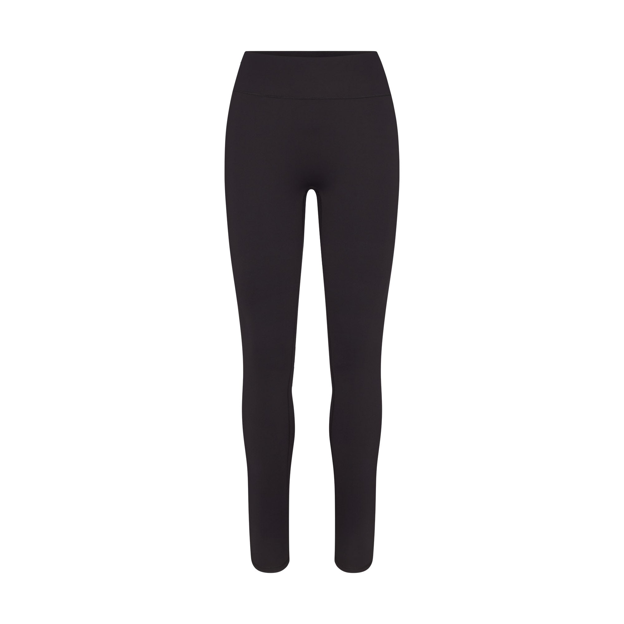 NikeSKIMS MATTE 26 LEGGING | OBSIDIAN