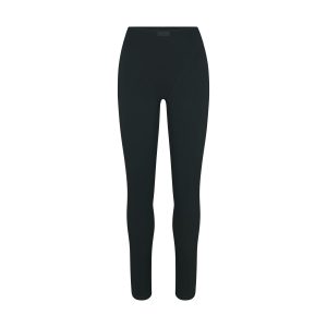 NikeSKIMS MATTE V-LINE 26 LEGGING | DARK TEAL