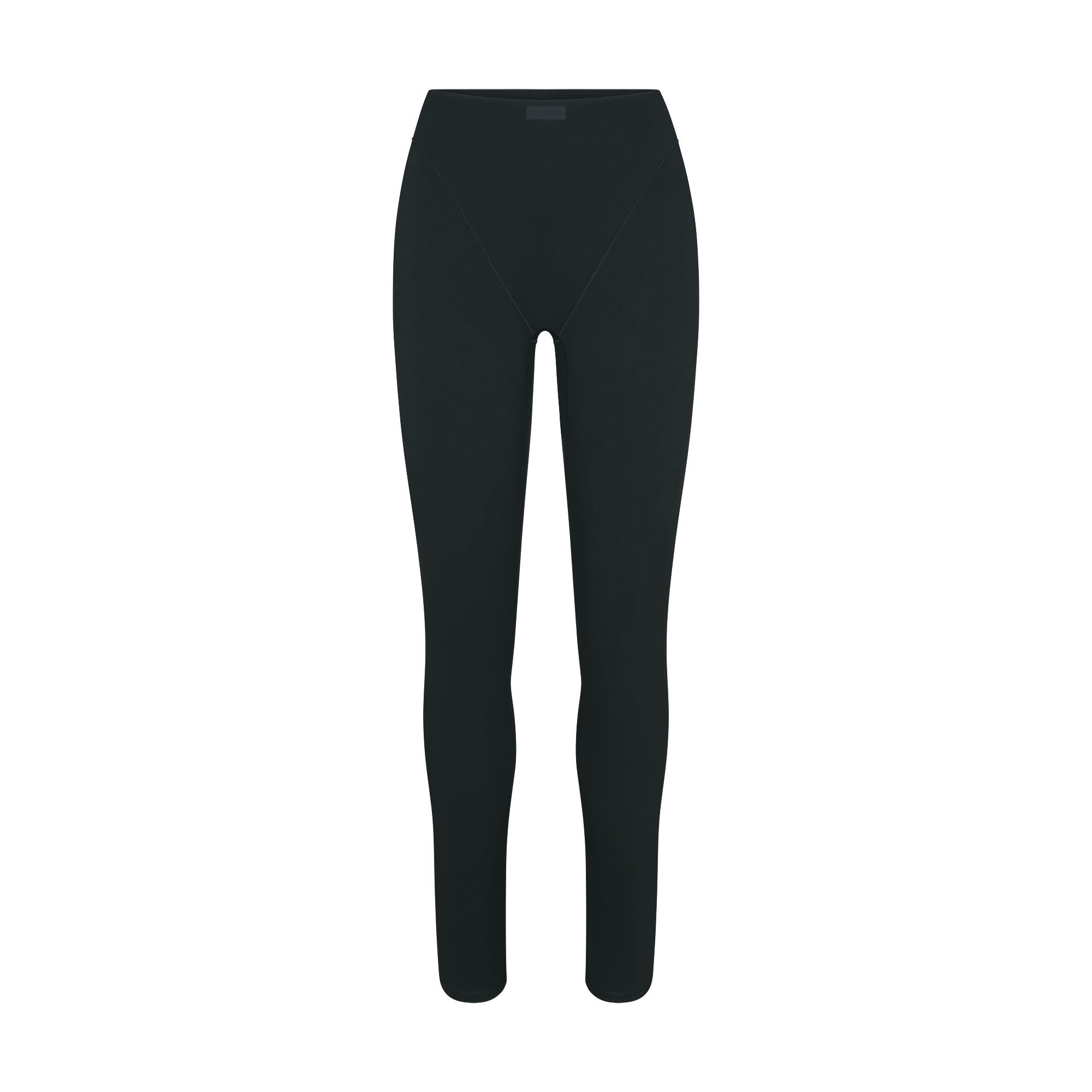 NikeSKIMS MATTE V-LINE 26 LEGGING | DARK TEAL