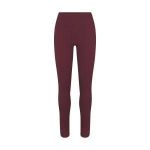 NikeSKIMS MATTE 29 LEGGING | CURRANT