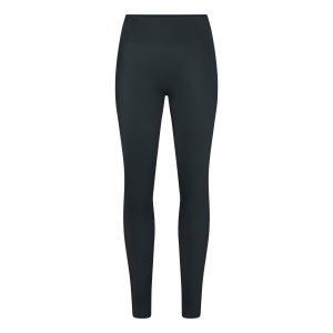 NikeSKIMS SHINE BONDED WAIST 26 LEGGING | DARK TEAL